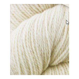 PATAGONIA Organic Merino #116 Ivory