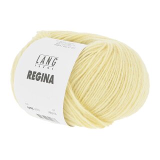 REGINA 1093.0013 blassgelb