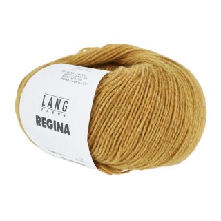 REGINA 1093.0050 Gold