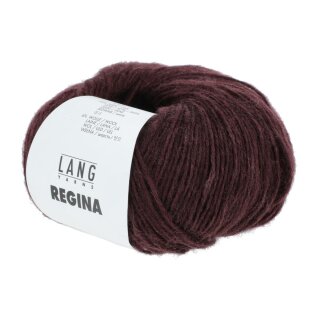 REGINA 1093.0080 Aubergine