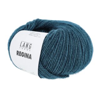 REGINA 1093.0188 dunkelpetrol