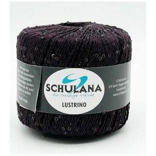Lustrino 155 aubergine