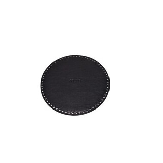 Muud Duff XL  schwarz