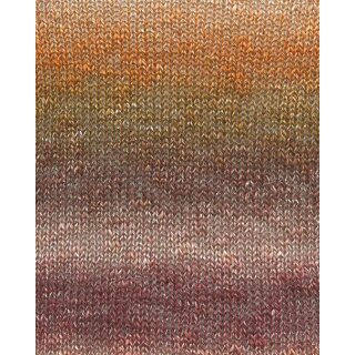 LINELLO 1066.0015 cognac / bordeaux