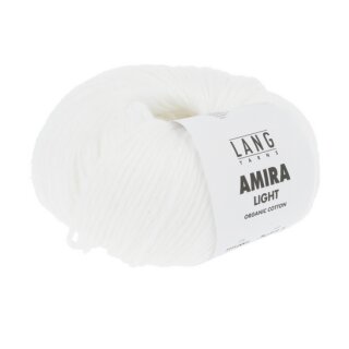 AMIRA LIGHT 1111,0001 weiß