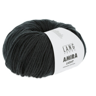 AMIRA LIGHT 1111.0004 schwarz