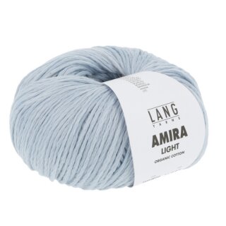 AMIRA LIGHT 1111.0010 stahl