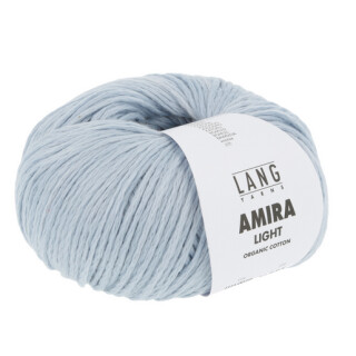 AMIRA LIGHT 1111.0010 stahl