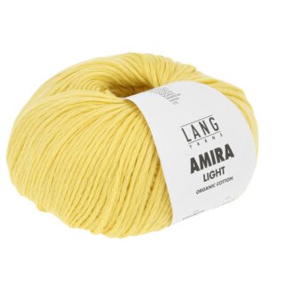 AMIRA LIGHT 1111.0014 gelb