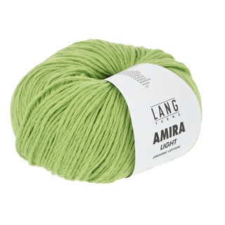 AMIRA LIGHT 1111.0016 hellgrün