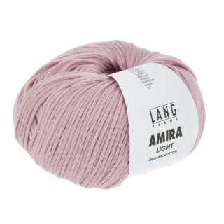 AMIRA LIGHT 1111.0019 rosa