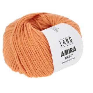 AMIRA LIGHT 1111.0059 orange