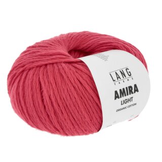 AMIRA LIGHT 1111.0060 rot