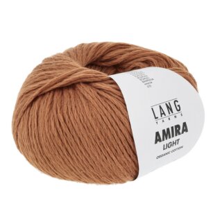 AMIRA LIGHT 1111.0075 cognac