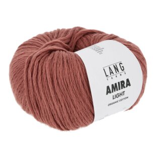 AMIRA LIGHT 1111.0087 ziegel