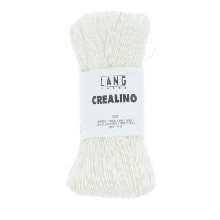 CREALINO 0094 offwhite
