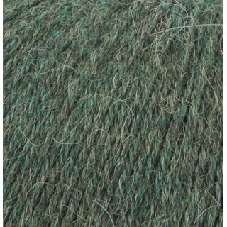 ALPACA SOXX 4PLY Easywash 1062.0098 oliv melange