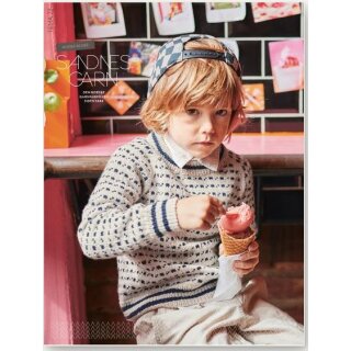 TEMA 73 Norwegische Ikonen für Kinder