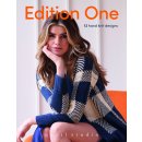 Edition One 12 hand knit designs quail studio