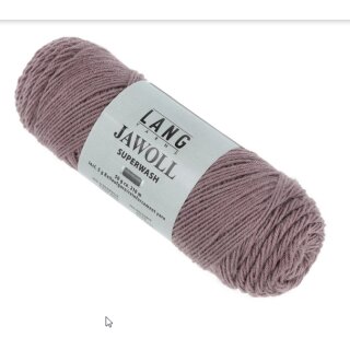 JAWOLL Superwash 83.0348 altrosa