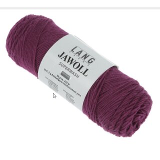 JAWOLL Superwash 83.0366 fuchsia