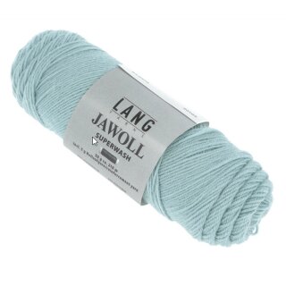 JAWOLL Superwash 83.0372 aqua
