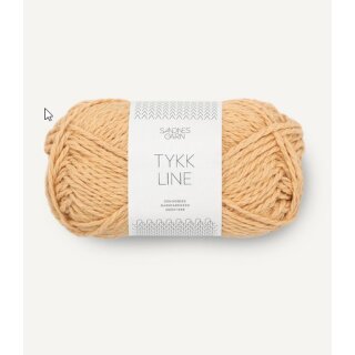 ISLA BUCKET BAG - Taschenboden Farbe whisky onesize TYKK LINE 2113 Stragul