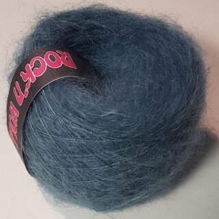 JASMIN 36mohairseide Fb. teal