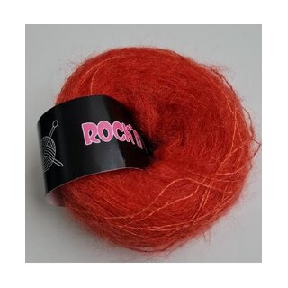 JASMIN 36 mohairseide Fb. jaffa