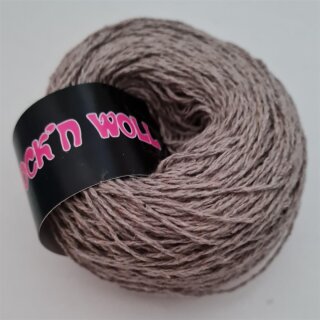 COLINETTE Cardigan S / M Re-denim lehm