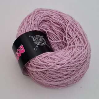 COLINETTE Cardigan S / M Re-denim rosé