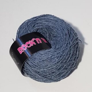 COLINETTE Cardigan L / XL Re-denim denim