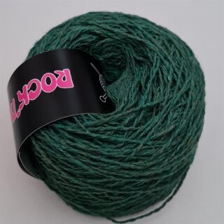 COLINETTE Cardigan L / XL Re-denim tanne