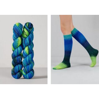 Echoes GUSTO WOOL 1504