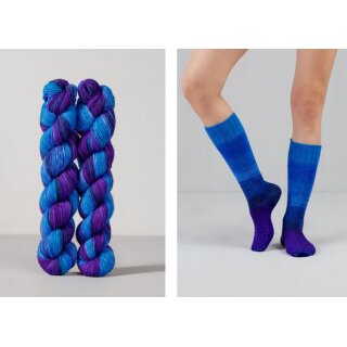 Echoes GUSTO WOOL 1515