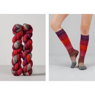 Echoes GUSTO WOOL 1519