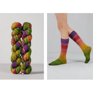 Echoes GUSTO WOOL 1520