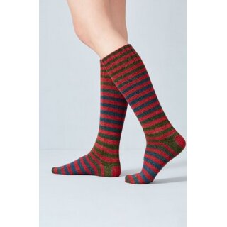 uneek sock urth yarns XMas (25)