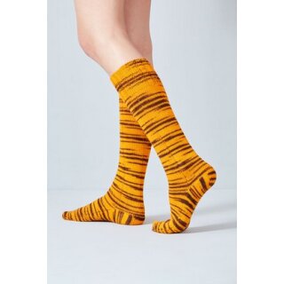 uneek sock urth yarns Tiger Special Edition