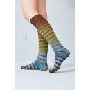 uneek sock urth yarns Tiger Special Edition