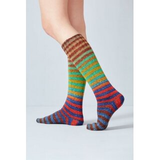 uneek sock urth yarns 52