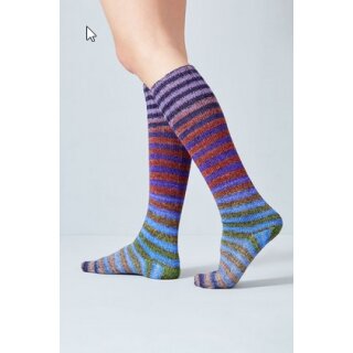 uneek sock urth yarns 53