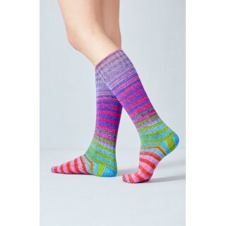 uneek sock urth yarns 54