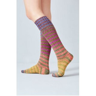 uneek sock urth yarns 55