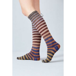 uneek sock urth yarns 58