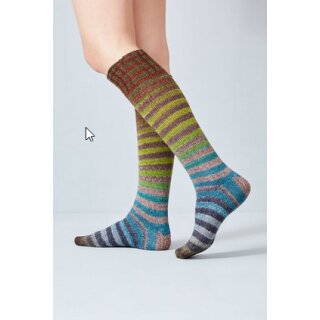 uneek sock urth yarns 61