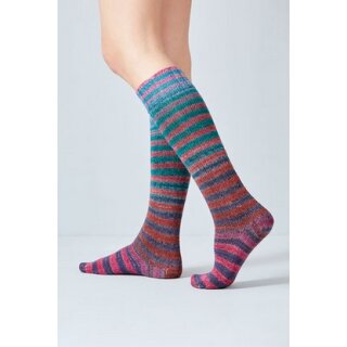 uneek sock urth yarns 63
