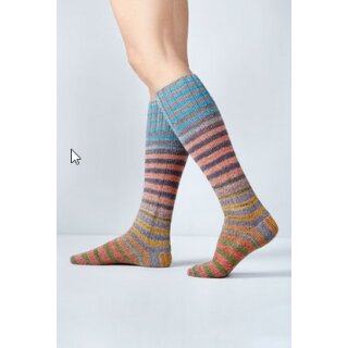 uneek sock urth yarns 70