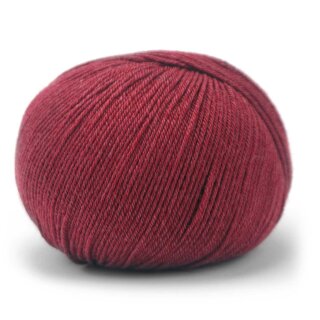 SAFFIRA 06 Kirschrot