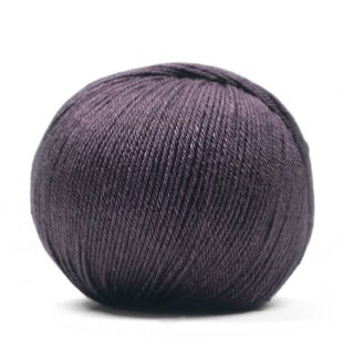 SAFFIRA 46 Aubergine